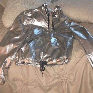 H&M ❤️ Coachella Hoodie